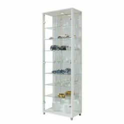 Armoire Vitrine Exhibit IV 25 Armoire Vitrine Exhibit IV -HOME24 Soldes fif vitrinen led 18 05 2017 4921556