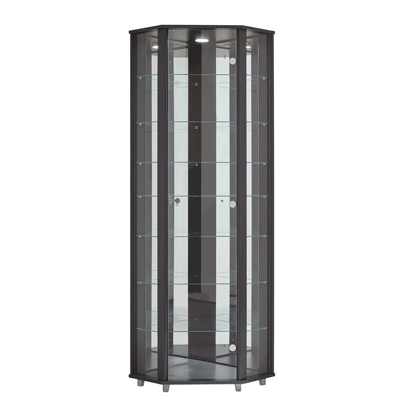 Vitrine D'angle Amalia II 17 Vitrine D'angle Amalia II – Image 15