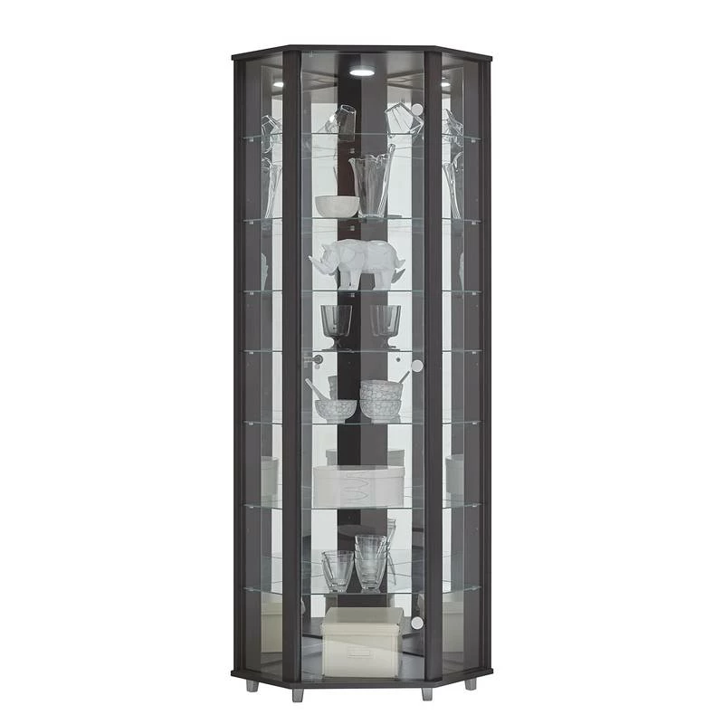 Vitrine D'angle Amalia II 19 Vitrine D'angle Amalia II – Image 17