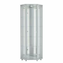 Vitrine D'angle Amalia I