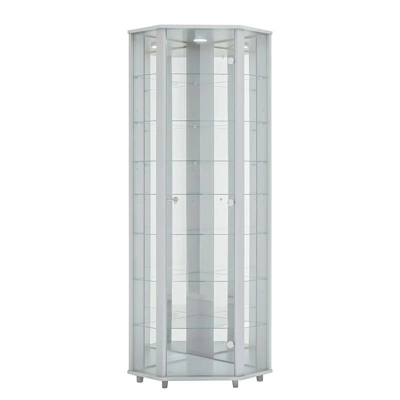 Vitrine D'angle Amalia II 3 Vitrine D'angle Amalia II