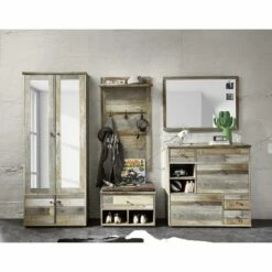 Ensemble De Vestibule Tapara (5 éléments