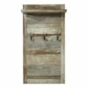 Panneau Porte-manteaux Tapara II -HOME24 Soldes garderoben set tapara iii 4 teilig braun grau 4383352