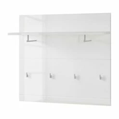 Porte-manteaux mural Adana II