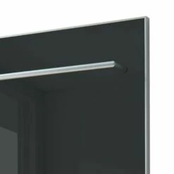 Panneau Porte-manteaux Alavere I 23 Panneau Porte-manteaux Alavere I -HOME24 Soldes garderobenpaneel alavere i anthrazit 3757472