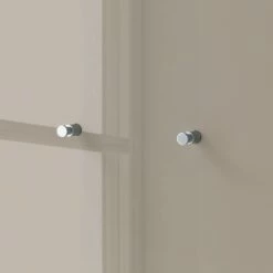 Panneau Porte-manteaux Alavere I 29 Panneau Porte-manteaux Alavere I -HOME24 Soldes garderobenpaneel alavere i weiss 3757464