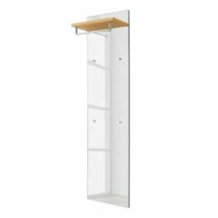 Panneau Porte-manteaux Alavere III -HOME24 Soldes garderobenpaneel alavere iii 3757540