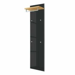 Panneau Porte-manteaux Alavere III -HOME24 Soldes garderobenpaneel alavere iii 3757564