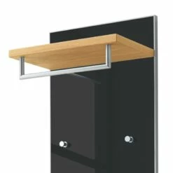 Panneau Porte-manteaux Alavere III -HOME24 Soldes garderobenpaneel alavere iii 3757568