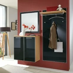 Meuble à Chaussures Alavere V -HOME24 Soldes garderobenpaneel alavere iii 3757656