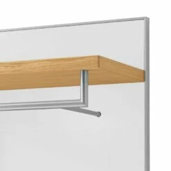 Panneau Porte-manteaux Alavere IV -HOME24 Soldes garderobenpaneel alavere iv 3757724