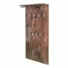 Porte-manteaux Danu III 1 Porte-manteaux Danu III -HOME24 Soldes garderobenpaneel aliane iv eiche panama dekor 4231976
