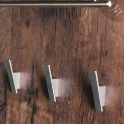 Porte-manteaux Danu III -HOME24 Soldes garderobenpaneel aliane iv eiche panama dekor 4231984