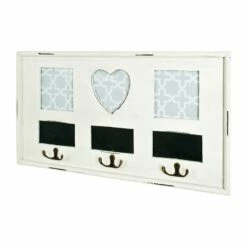 Porte-manteaux Mural Emma