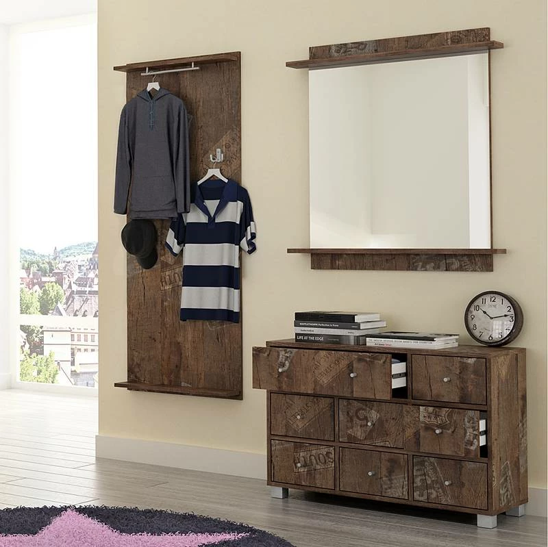 Panneau Porte Danu I 4 Panneau Porte Danu I – Image 2