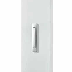 Ensemble De Vestibule Adana I -HOME24 Soldes garderobenset adana i 4 teilig hochglanz weiss 5161916