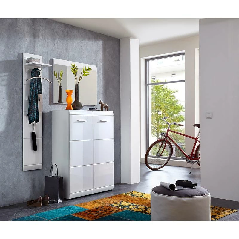 Meubles à Chaussures Adana 4 Meubles à Chaussures Adana – Image 2