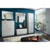 Ensemble De Vestibule Adana IV -HOME24 Soldes garderobenset adana iii 5 teilig hochglanz weiss 5157700