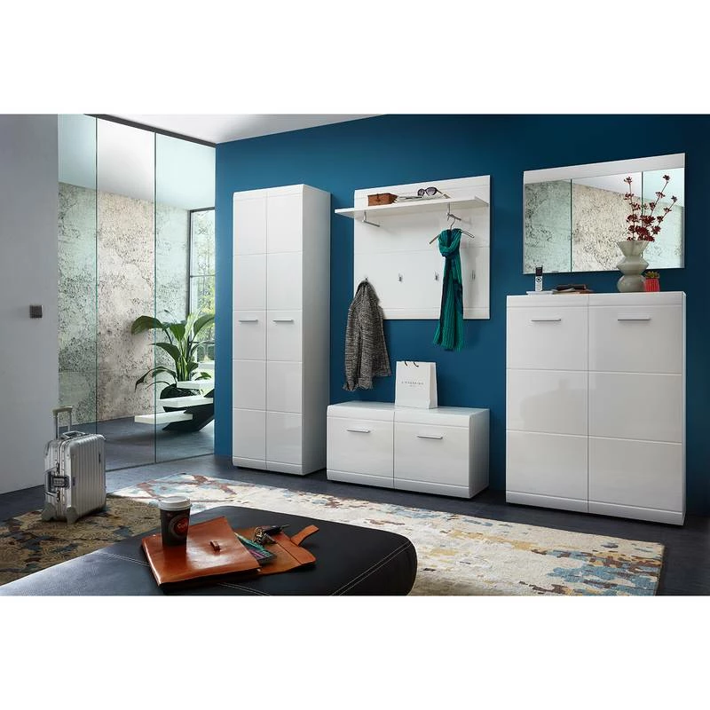 Armoire D’entrée Adana 4 Armoire D’entrée Adana – Image 2