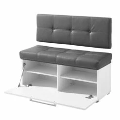 Vestibule Exterior (5 éléments) -HOME24 Soldes garderobenset akkerstraat 5 teilig 1542414