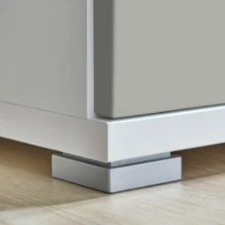 Porte Abattante Colorado Matt -HOME24 Soldes garderobenset colorado i 6 teilig 4089280