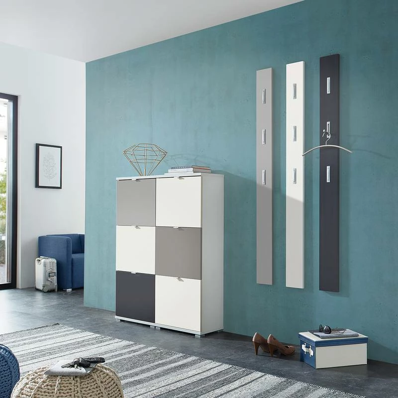 Meuble à Chaussures Colorado 8 Meuble à Chaussures Colorado – Image 6