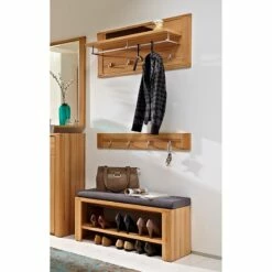 Porte-manteaux NatureStar