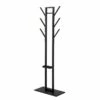 Porte-manteaux Berekua -HOME24 Soldes garderobenstaender berekua metall schwarz 4237512