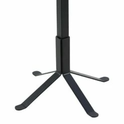 Porte-manteaux Felizitas -HOME24 Soldes garderobenstaender felizitas schwarz 1088122