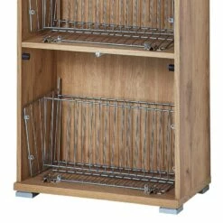 Meuble à Chaussures Colorado III -HOME24 Soldes germania colorado matt 19 07 2017 4780412