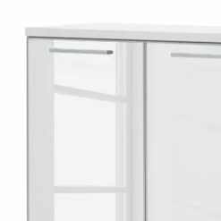 Meuble à Chaussures Alavere VI -HOME24 Soldes haengekommode alavere ii weiss 3813628