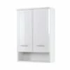 Meuble Suspendu Poseidon -HOME24 Soldes haenger poseidon weiss 1435246
