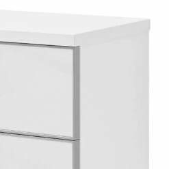 Meuble à Chaussures Alavere VII -HOME24 Soldes haengeschuhkipper alavere i weiss 3758036