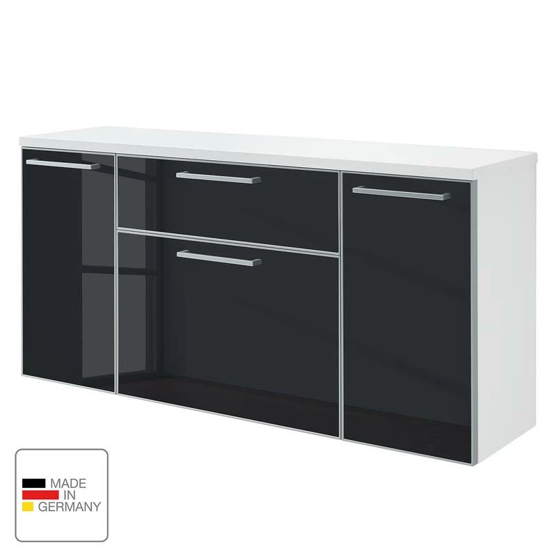 Meuble à Chaussures Mural Alavere II 4 Meuble à Chaussures Mural Alavere II – Image 2