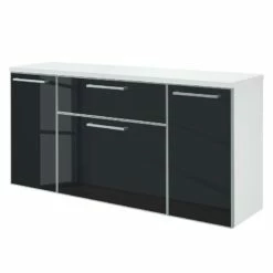 Meuble à Chaussures Mural Alavere II