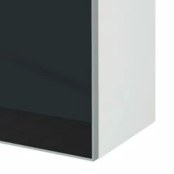 Meuble à Chaussures Mural Alavere II 15 Meuble à Chaussures Mural Alavere II -HOME24 Soldes haengeschuhkipper alavere iii anthrazit weiss 3758292