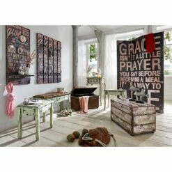 Porte-manteaux Mural Move More Vintage -HOME24 Soldes haku 20140213 613182