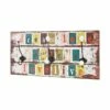 Porte-manteaux Mural Leiria Vintage -HOME24 Soldes haku 20140213 613194