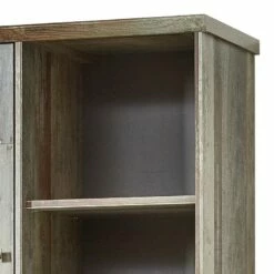 Armoire Tapara -HOME24 Soldes hochkommode tapara i braun grau 4383768