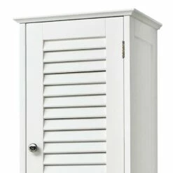 Armoire Quickset 928 -HOME24 Soldes hochschrank jasper weiss tueranschlag rechts 4918828