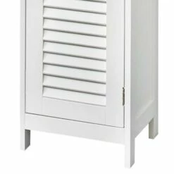 Armoire Quickset 928 -HOME24 Soldes hochschrank jasper weiss tueranschlag rechts 4918836
