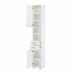 Armoire Lumo 26 Armoire Lumo -HOME24 Soldes hochschrank lumo weiss 4482352