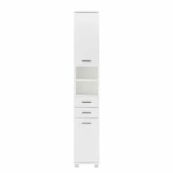 Armoire Lumo 25 Armoire Lumo -HOME24 Soldes hochschrank lumo weiss 4482356