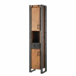 Colonne Salle De B. MANCHESTER 2 Portes