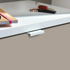 Porte Abattante Colorado Matt -HOME24 Soldes klapptuer colorado matt hellgrau 4195760