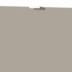 Porte Abattante Colorado Matt -HOME24 Soldes klapptuer colorado matt hellgrau 4195952