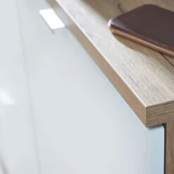 Meuble à Chaussures Colorado III -HOME24 Soldes klapptuer colorado matt matt weiss 4780620 1