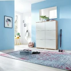 Porte Abattante Colorado Matt -HOME24 Soldes klapptuer colorado matt matt weiss 4781560