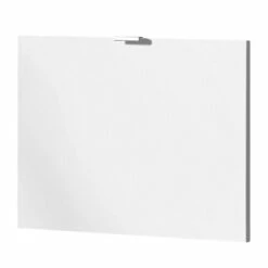 Porte Abattante Colorado Matt -HOME24 Soldes klapptuer colorado matt matt weiss 4797516