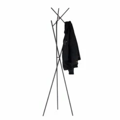 Porte-manteaux Phoenix -HOME24 Soldes kleiderstaender phoenix grau 3908836